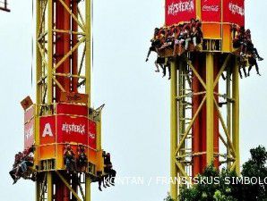 PJAA datangkan delapan tokoh kartun di 2012