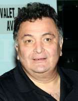 Rishi Kapoor, aktor Bollywood meninggal dunia 
