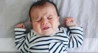 Mengapa Bayi Sering Nangis saat Ditaruh di Kasur? Ternyata Ini Penyebab Baby Menangis