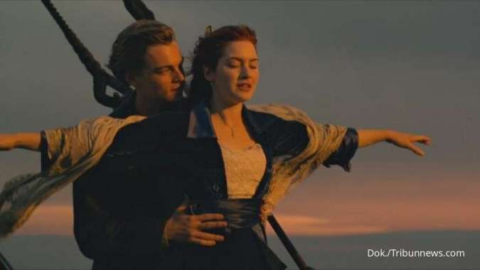 Titanic Tayang Lagi di Bioskop, James Cameron Paparkan Proses Remaster