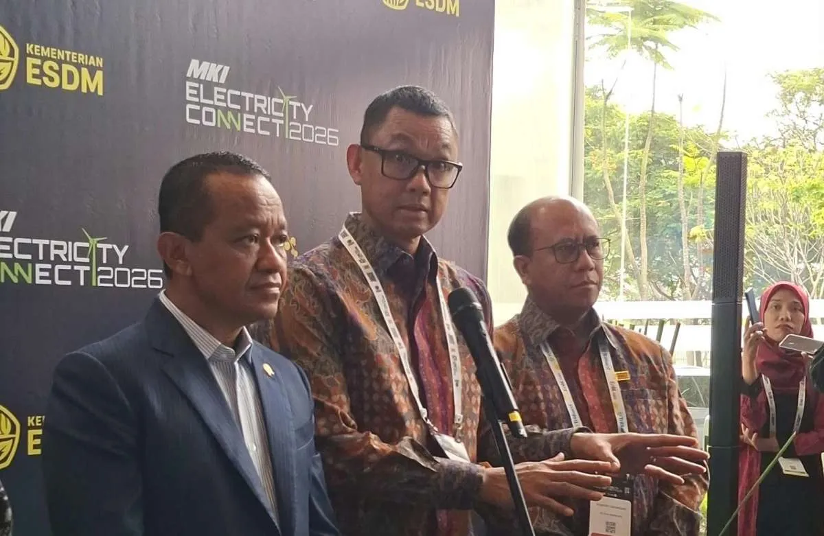 PLN Ungkap Kapasitas PLTA Berkurang 650 MW di Sulawesi Selatan Imbas El Nino