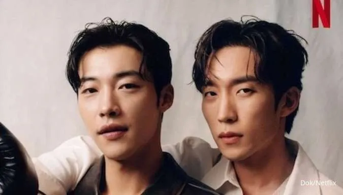 Kisah Bromance Paling Seru, 5 Drakor Persahabatan Pria Ini Wajib Ditonton Semua