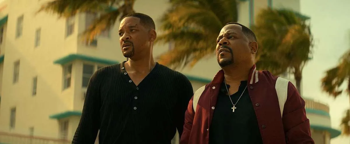 Ini film bioskop terlaris Will Smith yang sayang untuk Anda lewatkan