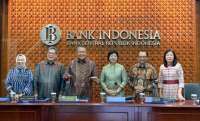 Bank Indonesia Opens Possibility of Lowering Benchmark Interest Rate in 2024