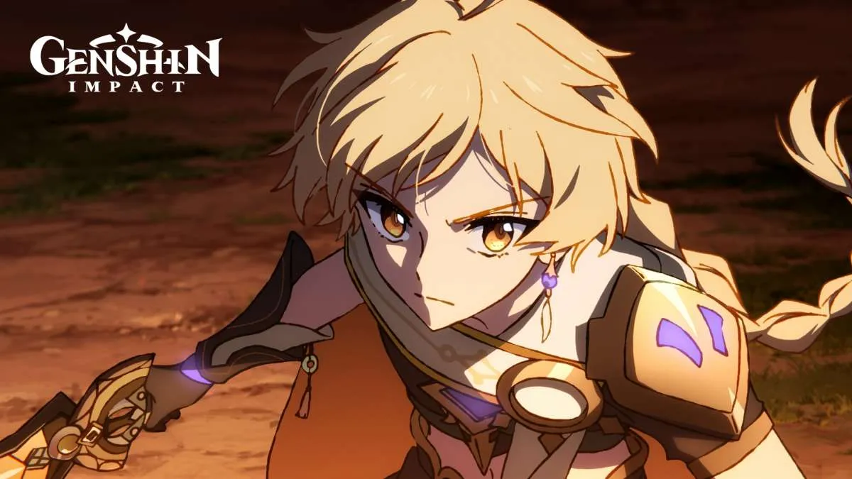 Kode Redeem Genshin Impact April 2025 yang Masih Aktif, ada Reward Primogem juga