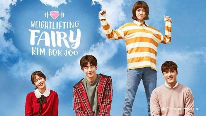  Ingin Tahu Kehidupan Atlit Korea? Tonton 4 Rekomendasi Dramanya Ini, Ya!