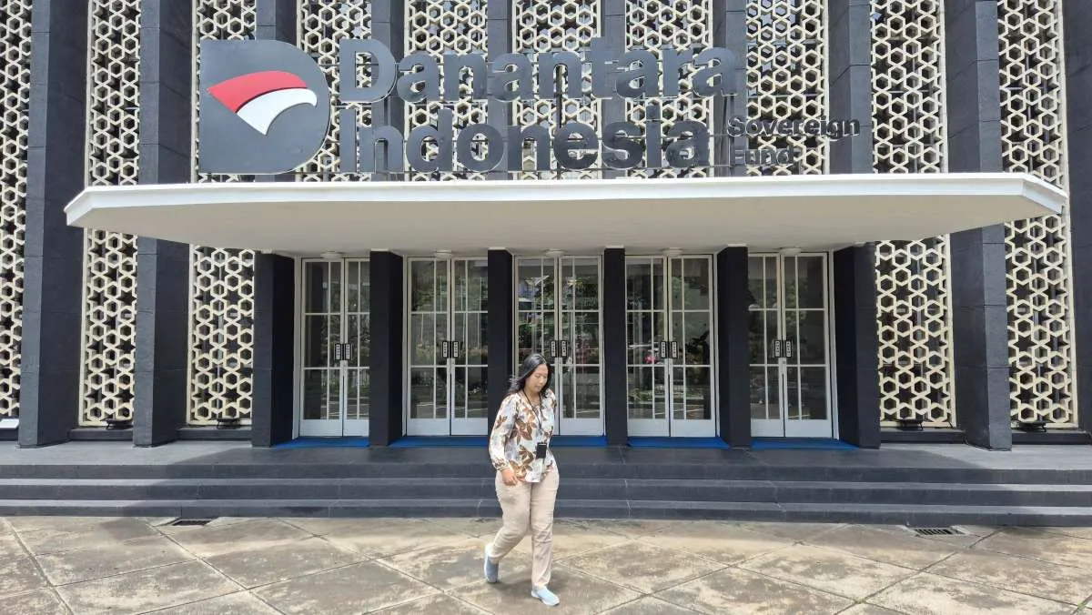 Danantara Berpeluang Akuisisi dan Selamatkan PGNI