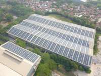 Menjual Energi Bersih ke Ragam Wilayah dan Industri