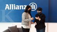 Allianz Utama Catatkan Pertumbuhan Premi Asuransi Properti 12% pada Maret 2026