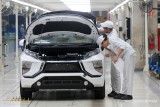 Mitsubishi Motors Buka Peluang untuk Memproduksi Mobil Hybrid di Indonesia