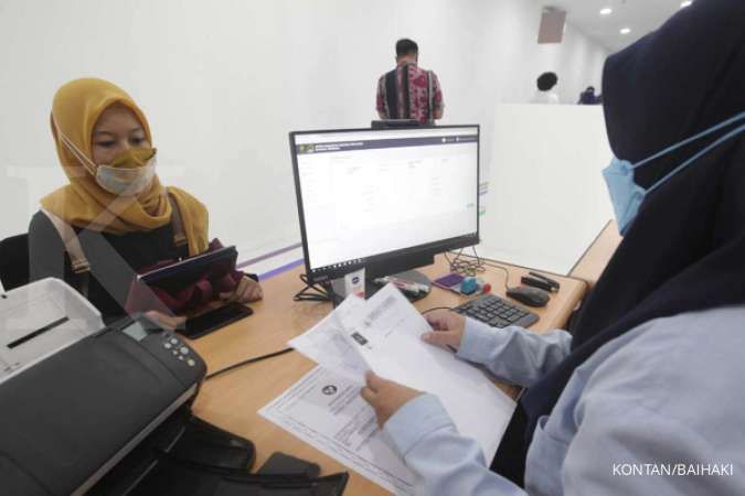 Tarif Baru Pembuatan Paspor, Bisa Sampai Rp 950.000 untuk Paspor Elektronik 10 Tahun