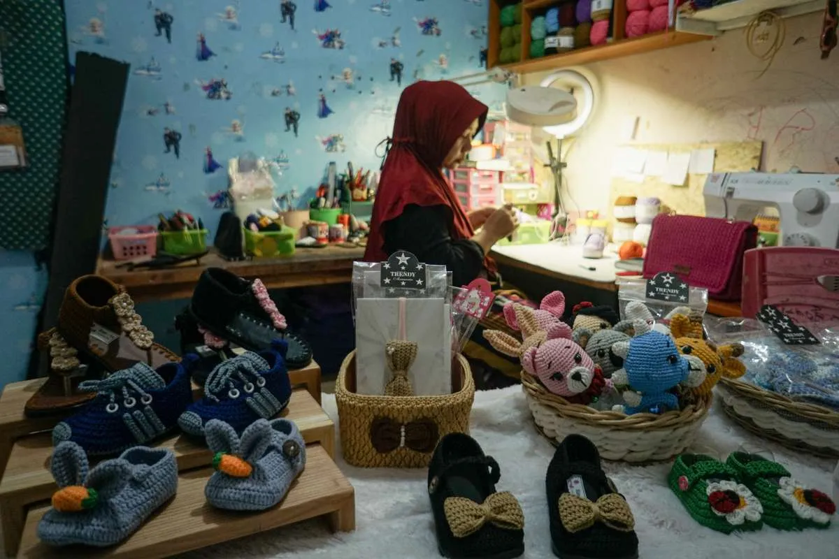 8 Tips Foto Produk Agar Lebih Menarik dan Meningkatkan Minat Konsumen, Catat!