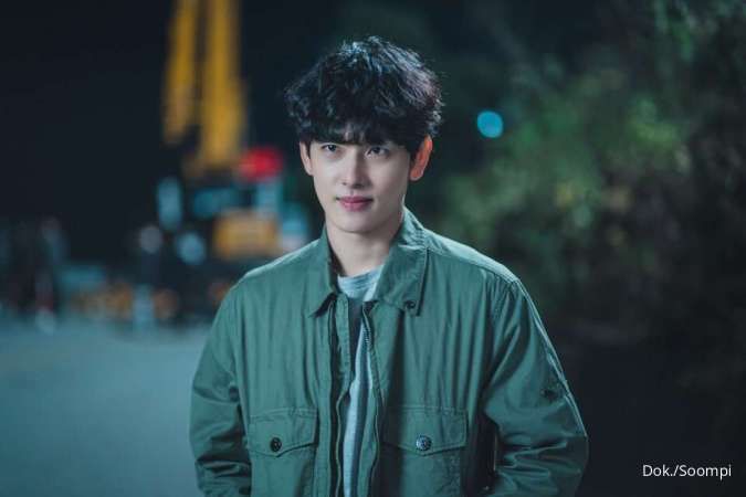 7 Film dan Drama Korea Ini Dibintangi Im Si Wan, Terbaru Ada Unlocked