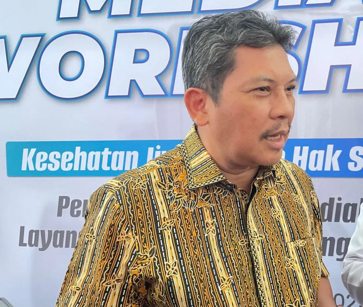 BPJS Kesehatan Sebut Penghapusan Tunggakan Iuran untuk 2 Tahun ke Belakang