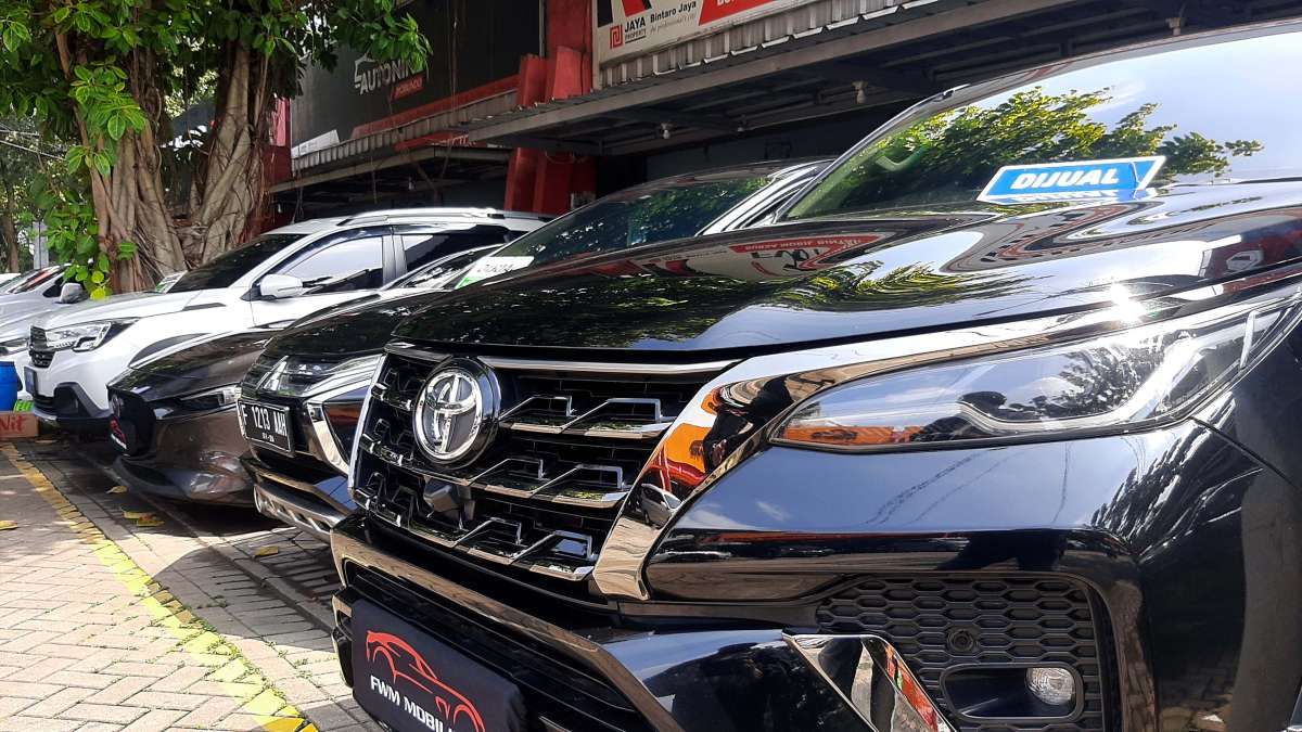 Mobil Listrik Murah Perberat Bisnis Kredit Mobil Bekas