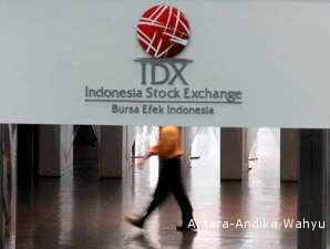 SRO Investasi Sistem Bursa Rp 150 Miliar