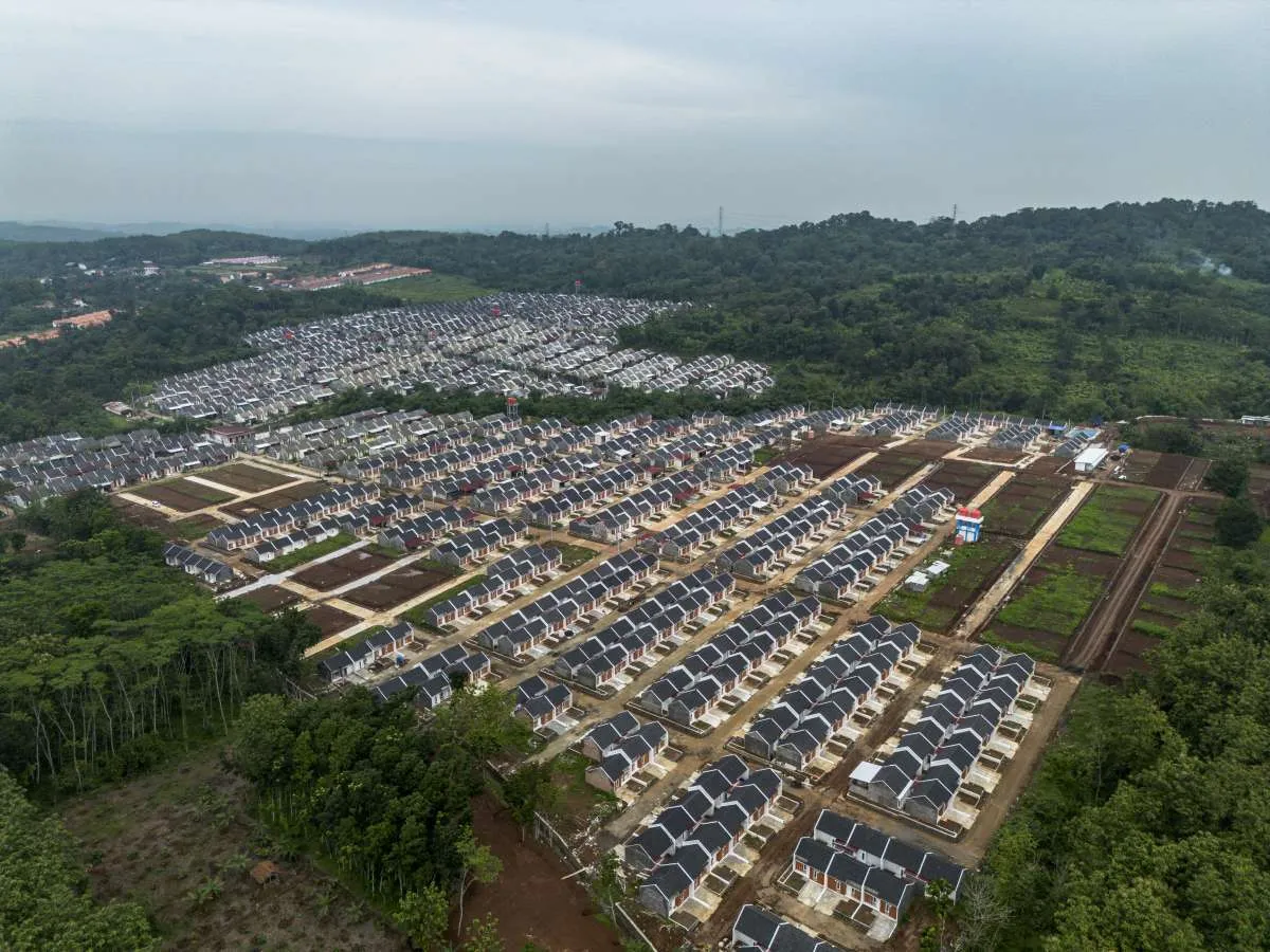 Mengapa KPR Tetap Lesu di Tengah Guyuran Stimulus?