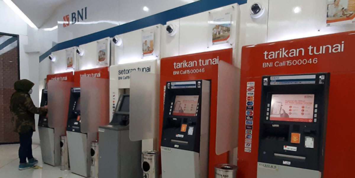 Bank BNI Diadang Kredit Bermasalah, Ini Rekomendasi Saham BBNI