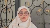 Kisah Haru Anis Diyah, Dapat Amanah Badal Haji Firdaus Ditemukan Wafat di Makkah