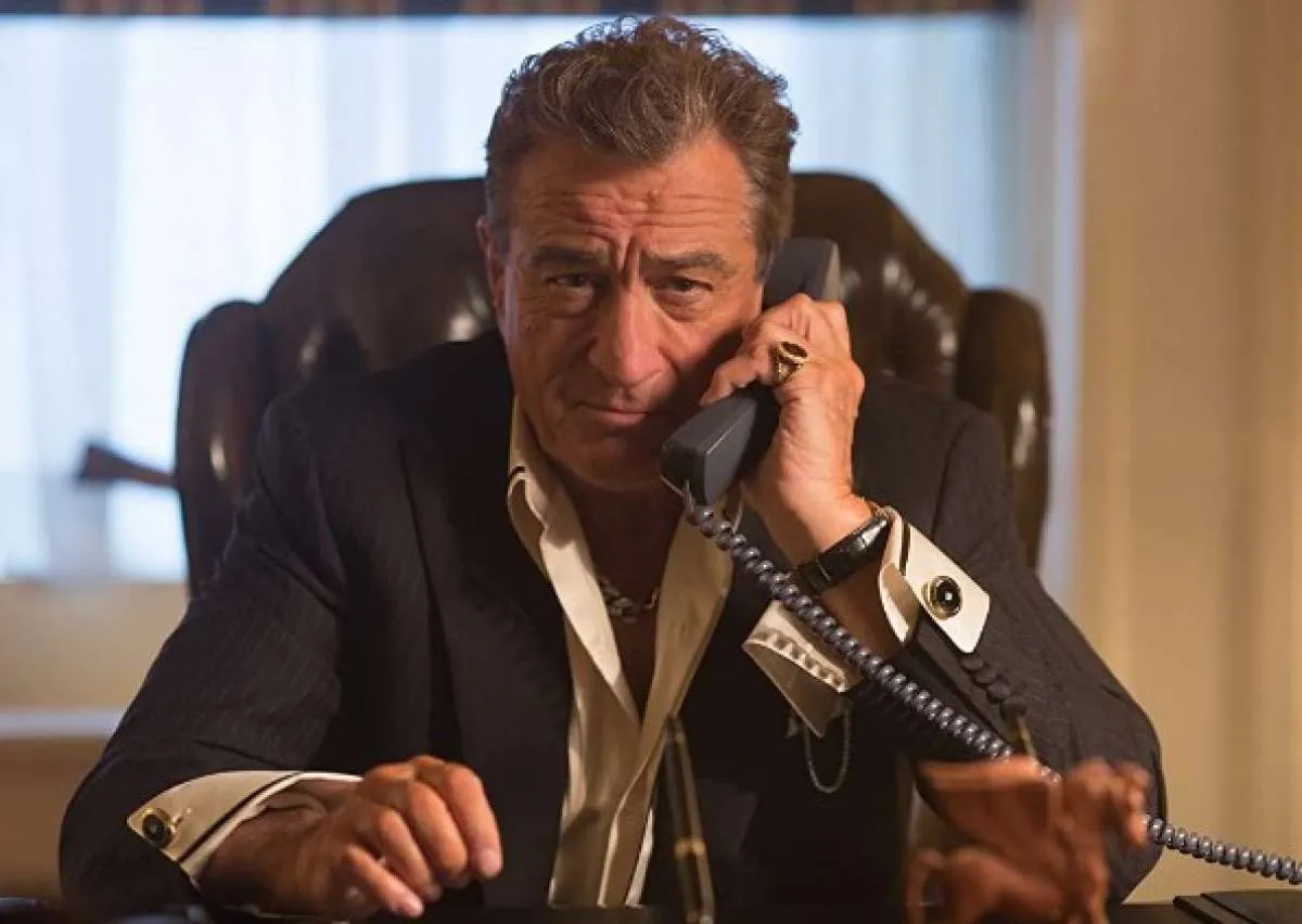 Bioskop Trans TV 24 Maret tayangkan Bus 657 (a.k.a The Heist), simak sinopsisnya