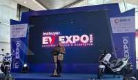 Pemerintah Akan Merilis Motor Listrik Nasional, Aismoli: Regulasi Harus Sama