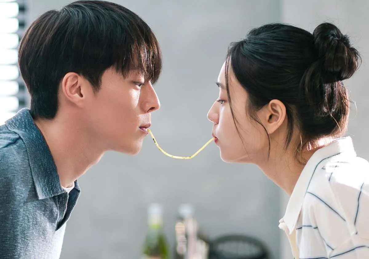 Rating Drakor Dynamite Kiss Menurun, Segera Tamat Minggu Depan