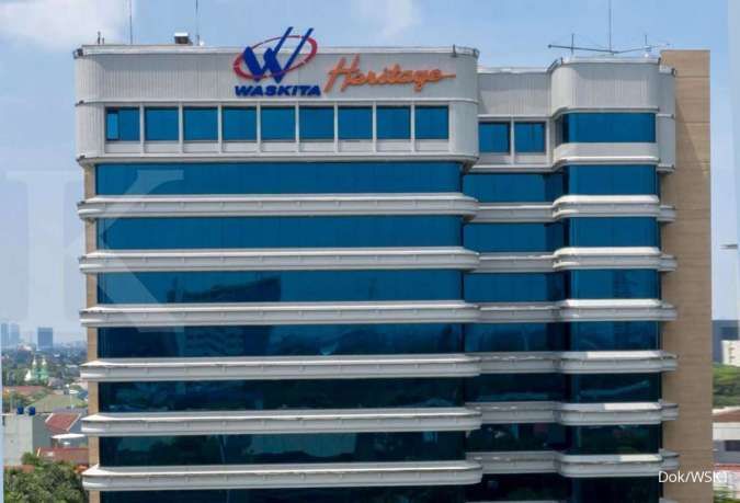 Menakar Dampak Restrukturisasi Utang Waskita Karya (WSKT) Terhadap Bank BUMN