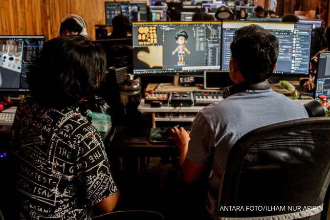 Mari Mulai Merencanakan Hilirisasi Produk Kreatif