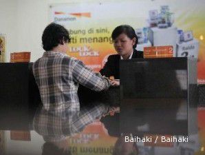 Cetak laba tinggi, Danamon siap menggenjot pertumbuhan kredit 20% tahun ini