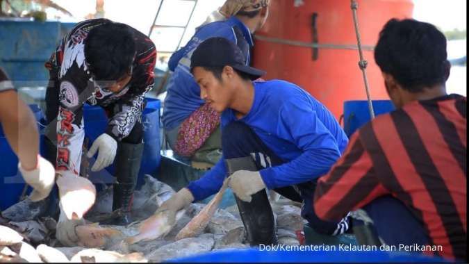 Ada Bantuan Rp 600 Ribu untuk PKL, Warung, dan Nelayan: Ini Kriteria Penerimanya