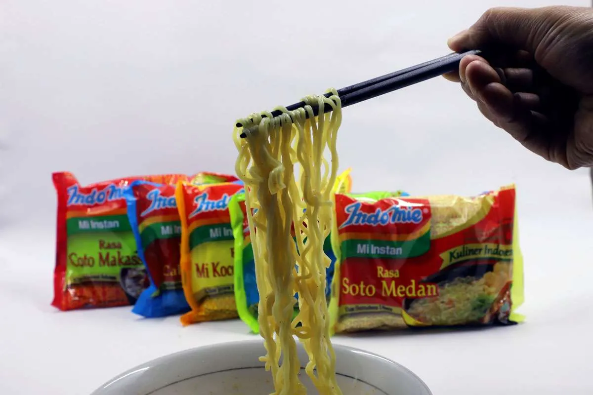 Terbaru! Banyak posisi lowongan kerja 2021 di Indofood