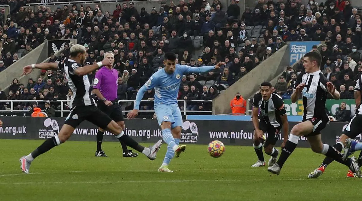 Manchester City Nyaman di Puncak Klasemen Liga Inggris Akhir 2021, Chelsea Siap Kejar