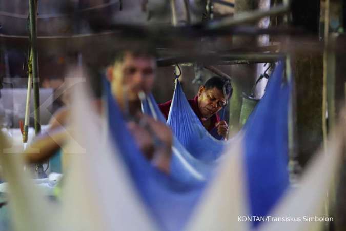 Pandemi Covid-19 Menekan Bisnis Koperasi