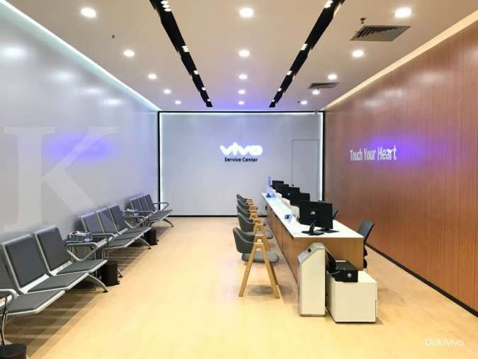 Tanggapi Banjir, Vivo Hadirkan Program After-Sales Vivo Peduli