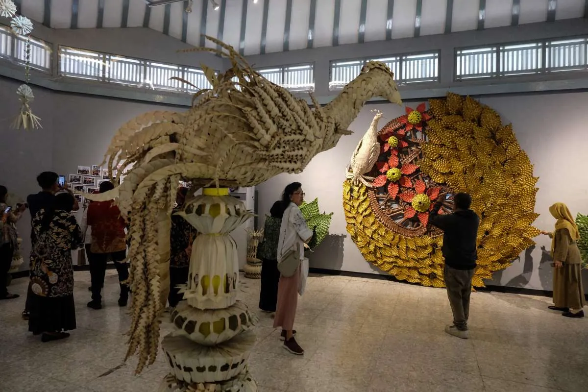 Prospek Investasi ke Barang Eksotis Masih Lesu, Tren Pemulihan Bergantung Ekonomi