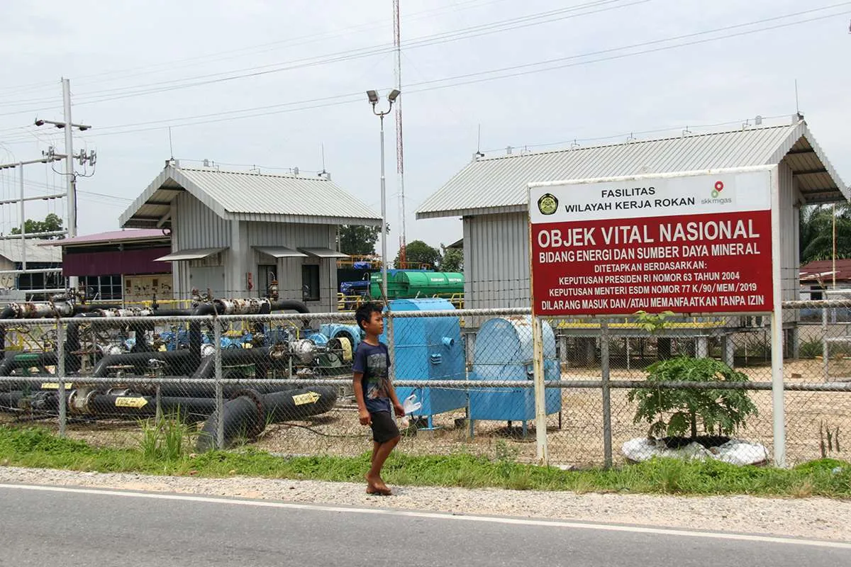 Dirut Pertamina Hulu Rokan: Sebanyak 2.691 pekerja Chevron telah setuju bergabung