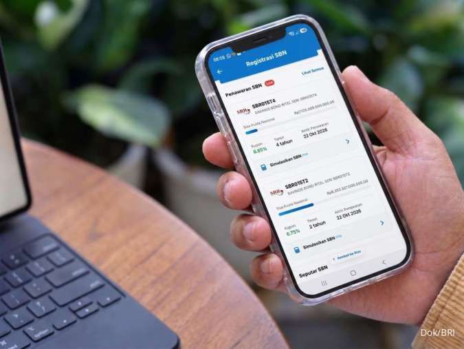 Pemerintah Bersiap  Menebar Ponsel Gratis