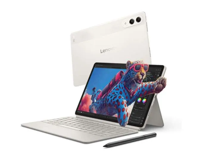 Siap-Siap! Lenovo Bawa Tablet Baru Lenovo Yoga Tab, Ini Keunggulannya