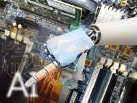 Chip AI Melesat! SK Hynix Cetak Laba Fantastis, Kalahkan Kompetitor