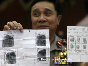 Setelah Noordin M Top Tamat, PR Polisi Belum Berarti Selesai