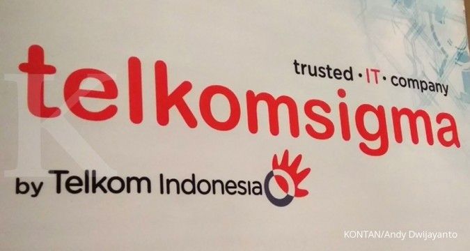 Menjadi Mesin Pertumbuhan Grup Telkom, Telkomsigma Geber Bisnis Cloud