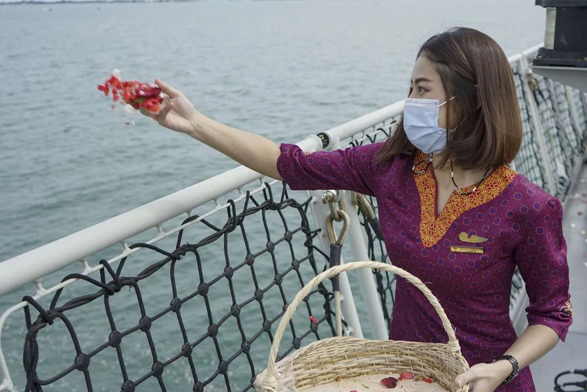 CVR black box Sriwijaya Air SJ 182 ditemukan 