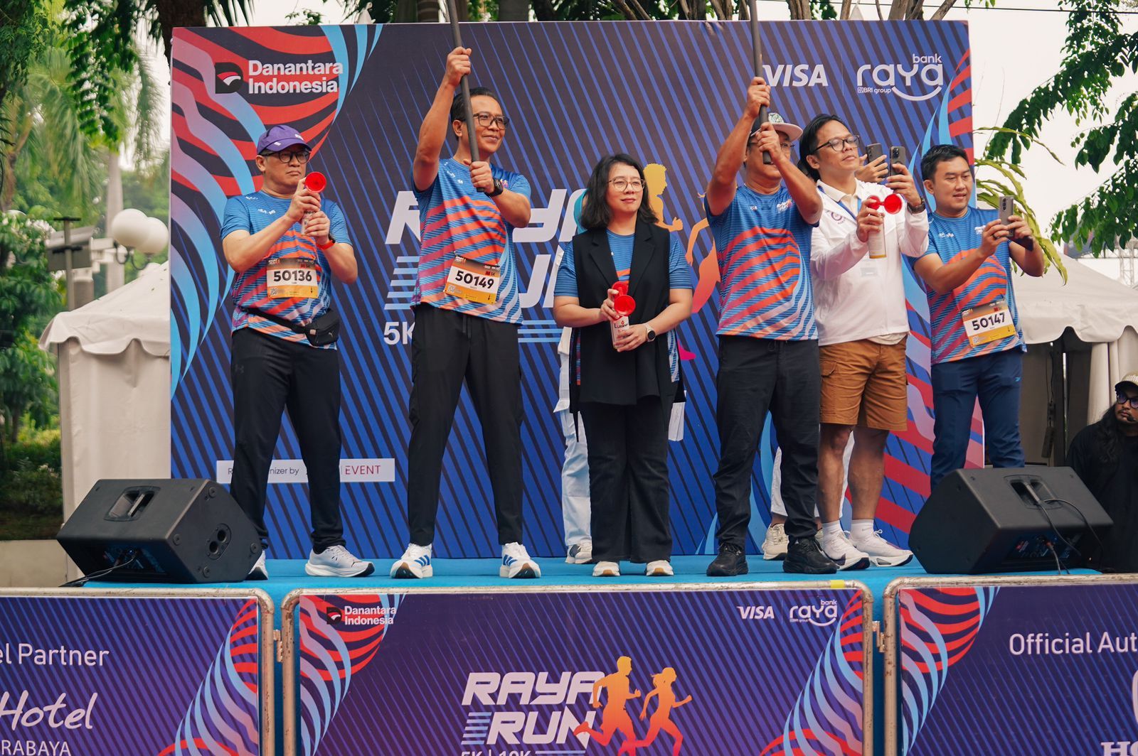 Kontan - Bank Raya Kilas Online