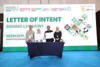 Napindo dan Kementan Sepakati Kerjasama untuk Sektor Peternakan