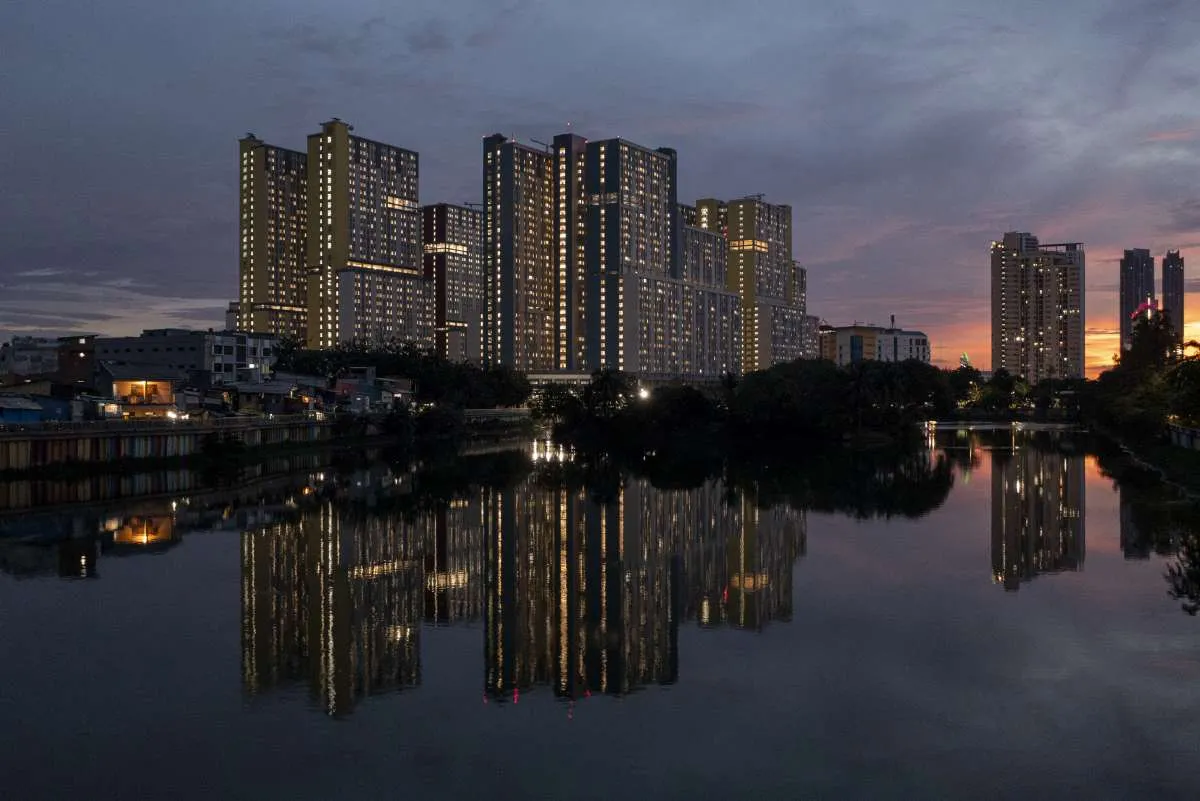 Ada 342 Orang Jalani Karantina di Wisma Atlet, 13 Positif Covid-19