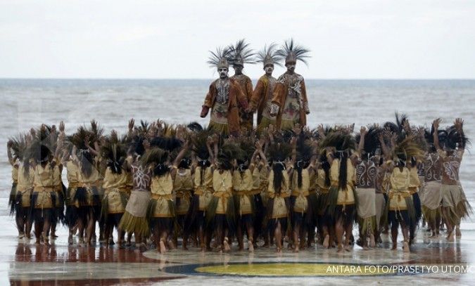 IPMI senang larangan peliputan di Papua dicabut