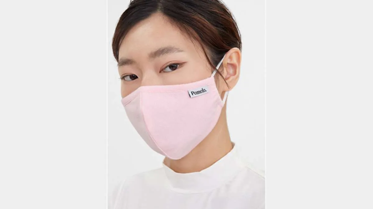 Pomelo Indonesia bantu lawan COVID-19 melalui aplikasi dan penjualan masker