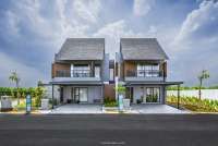 Summarecon Bandung Rilis Produk Hunian Baru, Harga Mulai Rp 2,4 Miliar