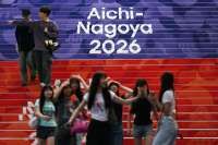 Asian Games 2026 Digelar di Nagoya, Gaungnya Belum Terasa di Jepang