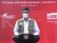 Bekas Kepala BNPB Doni Monardo Meninggal Dunia